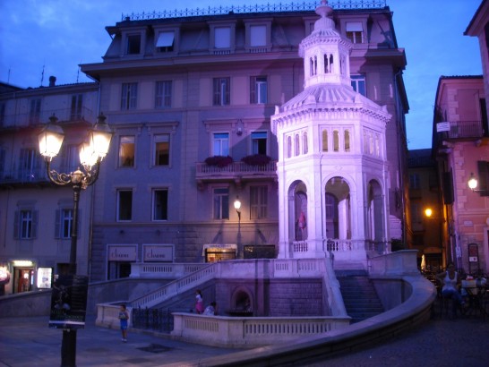 La Piccola Scoperta