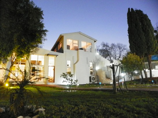 Muco Guesthouse