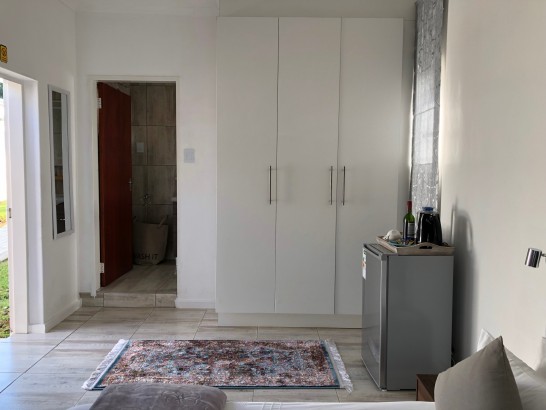 Muco Guesthouse