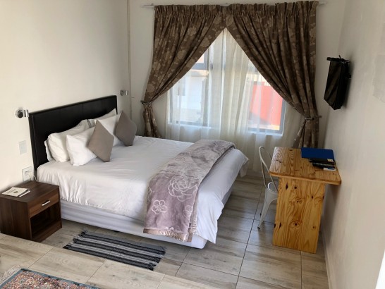 Muco Guesthouse