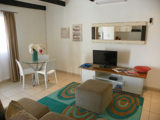 Muco Guesthouse