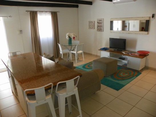 Muco Guesthouse