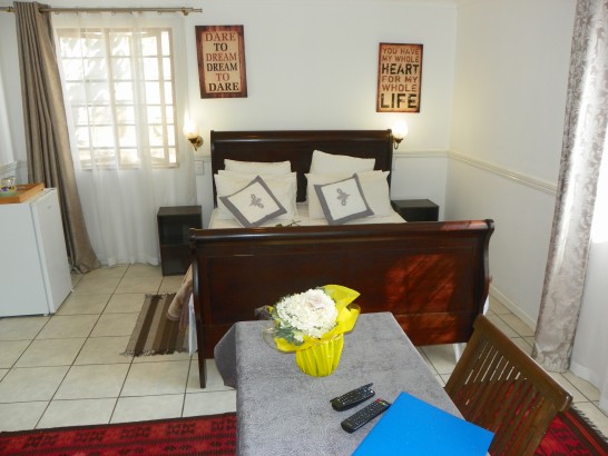 Muco Guesthouse
