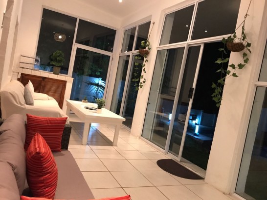 Muco Guesthouse