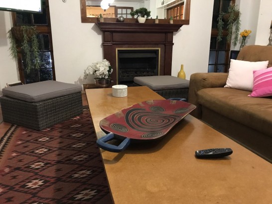 Muco Guesthouse