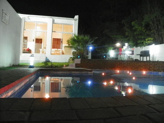 Muco Guesthouse