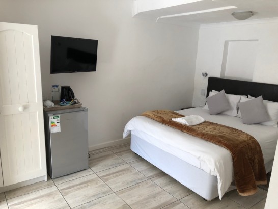 Muco Guesthouse - Lily