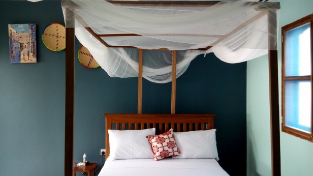 Hotel Elegante Zanzibar - Room 1