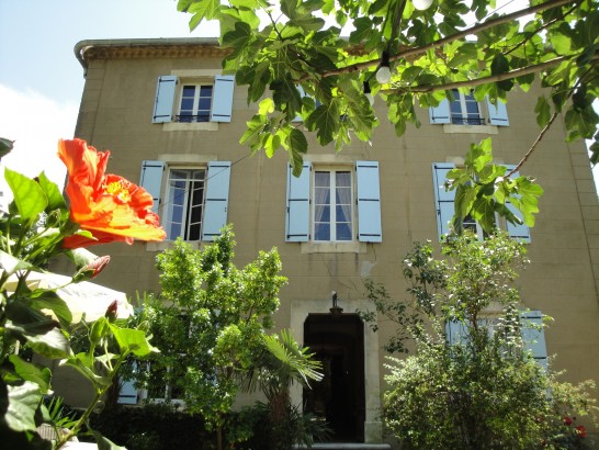 La Maison Chabbert