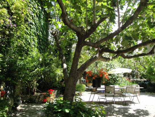 La Maison Chabbert