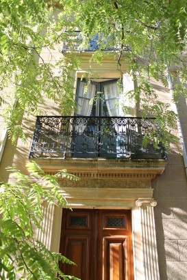 La Maison Chabbert