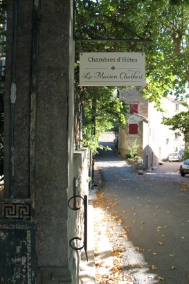 La Maison Chabbert