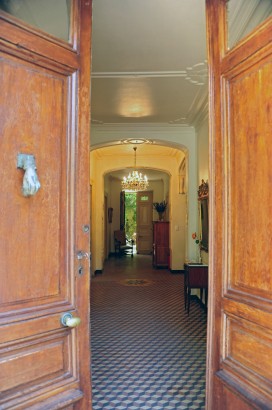 La Maison Chabbert