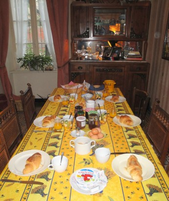 La Maison Chabbert