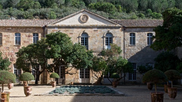 La Maison Chabbert