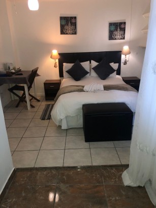 Muco Guesthouse - Acacia
