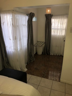 Muco Guesthouse - Acacia