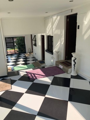 Muco Guesthouse - Lily