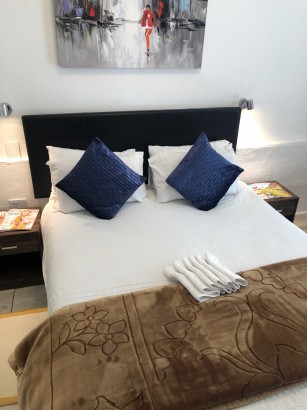 Muco Guesthouse - Lily