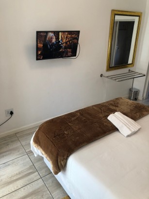 Muco Guesthouse - Lily