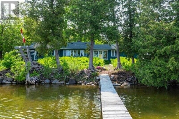 All Season Cottage On The Lake