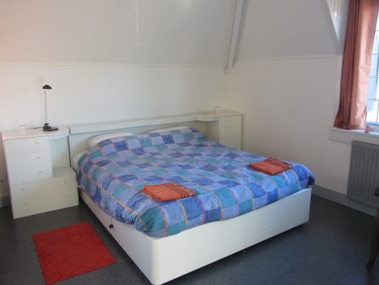 De Flesch - Double room
