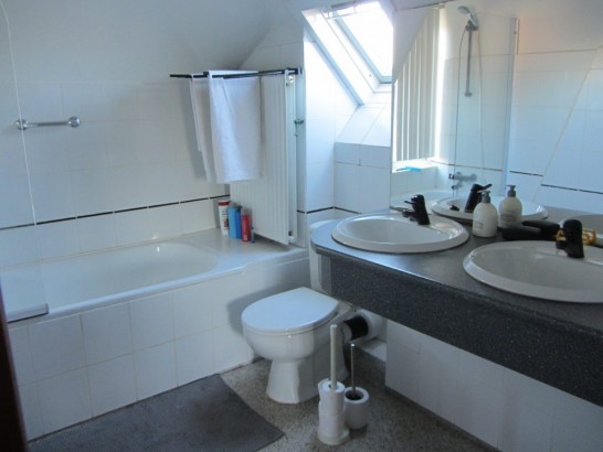 De Flesch - Double room