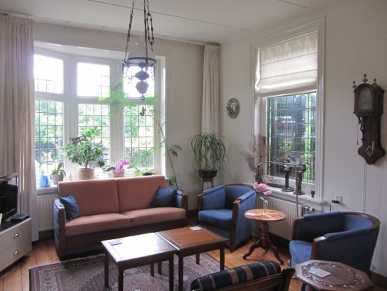 De Flesch - Double room