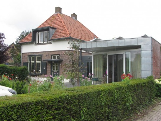 De Flesch - Double room