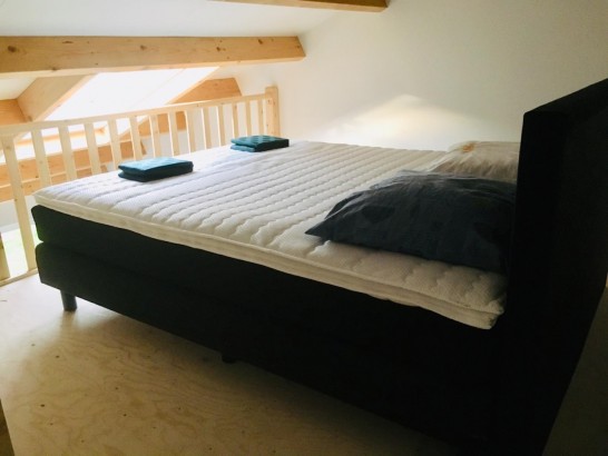 Catbrook Guesthouse - Catbrook Basic Room