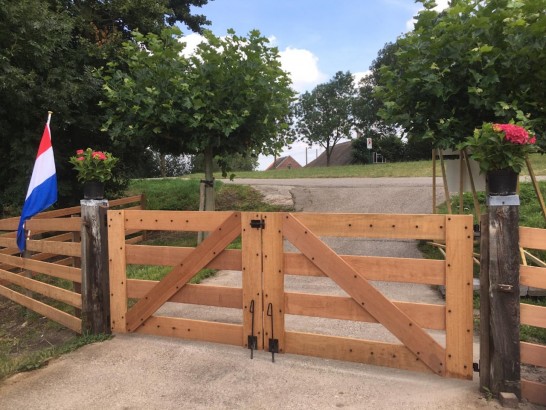 Catbrook Guesthouse