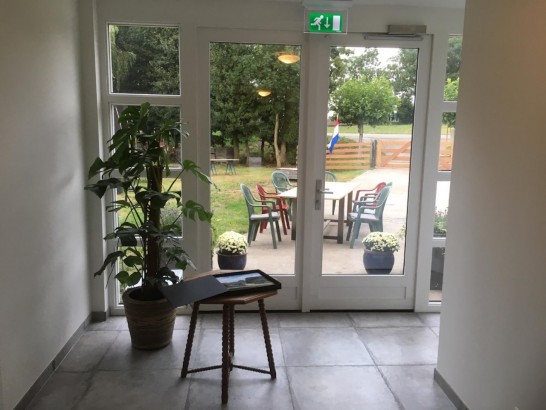 Catbrook Guesthouse