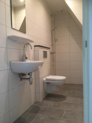 Catbrook Guesthouse - Catbrook Basic Room