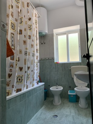 Vila Zeni - Room 1