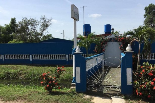 CasaOzVilla