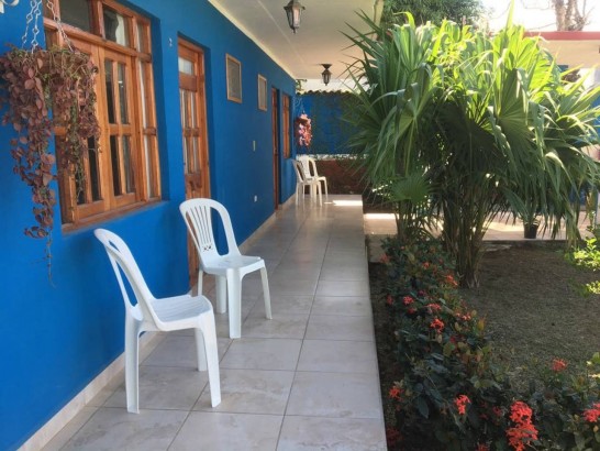 CasaOzVilla - B&B Room