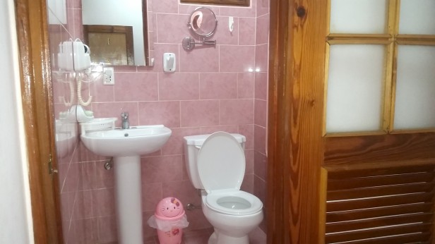 El Laberinto de Duarveras - Room 1 ROSADA