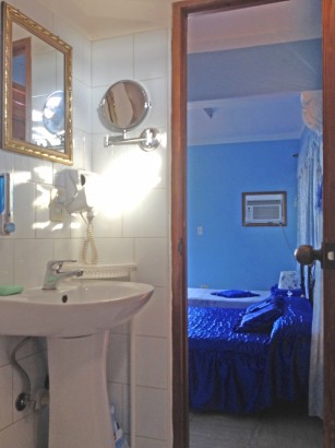El Laberinto de Duarveras - Room 2 AZUL