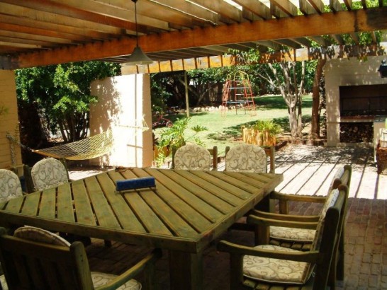 101 Oudtshoorn Holiday Accommodation