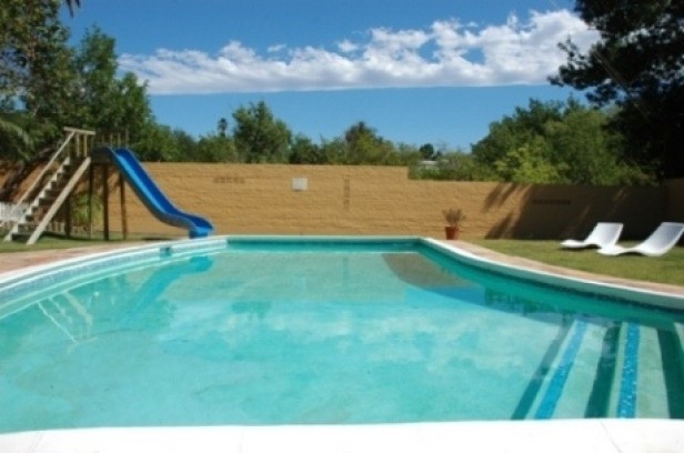 101 Oudtshoorn Holiday Accommodation