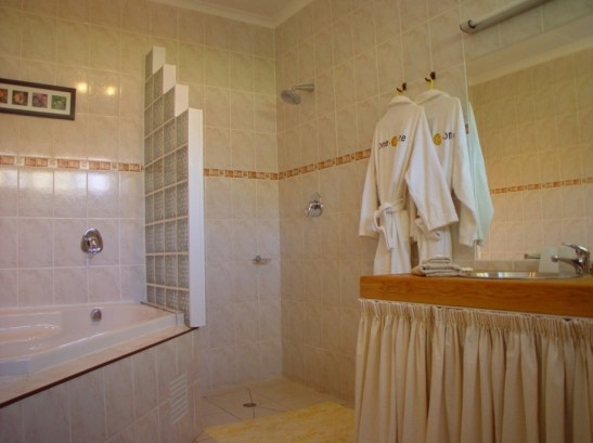101 Oudtshoorn Holiday Accommodation - Kamer H
