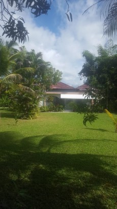 Cozy Coco - Deluxe house