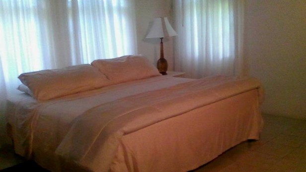 Cozy Coco - Deluxe house