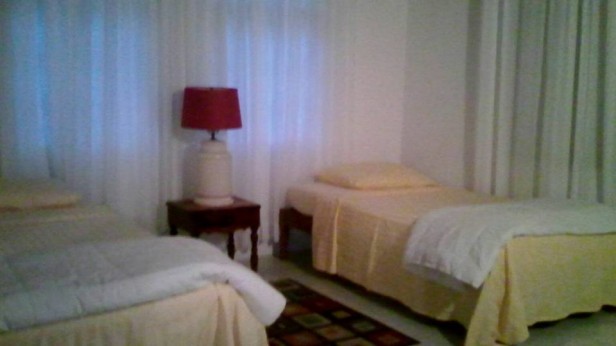 Cozy Coco - Deluxe house