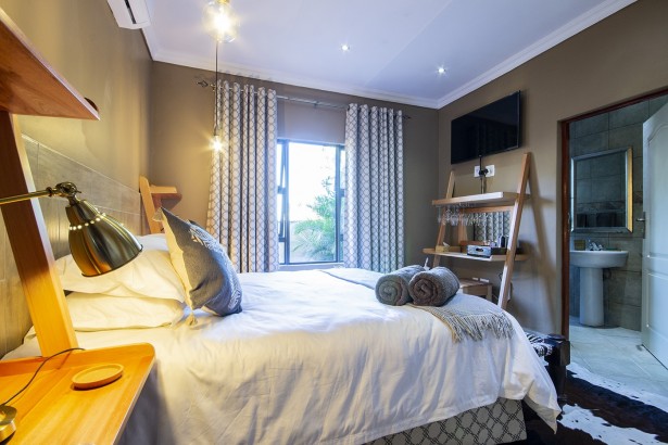 St Lucia Livingston Lodge