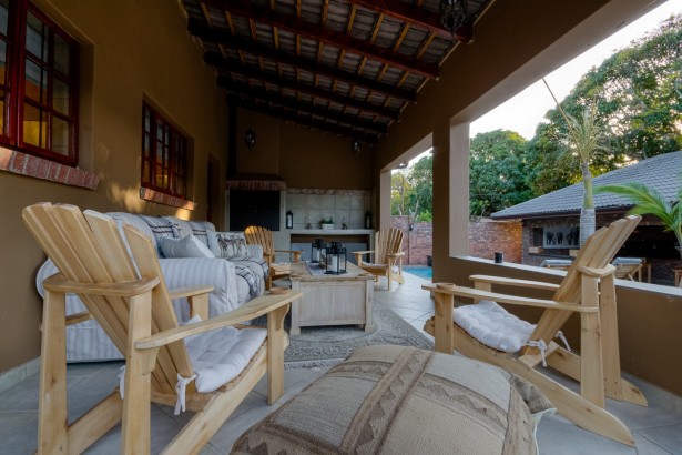 St Lucia Livingston Lodge