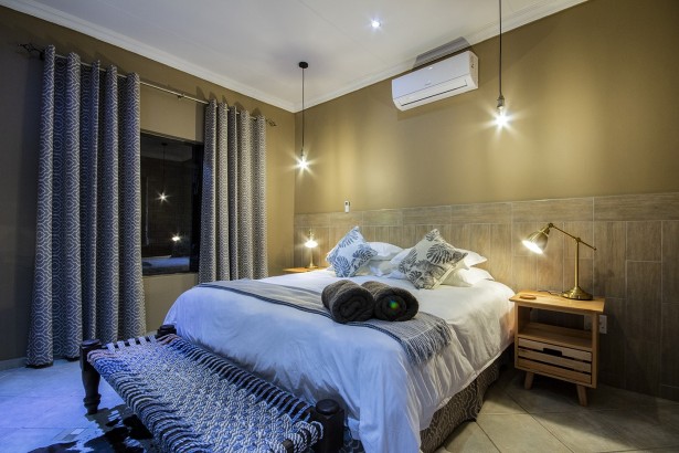 St Lucia Livingston Lodge - House Room 2