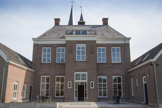 De Pastorie Lage Mierde