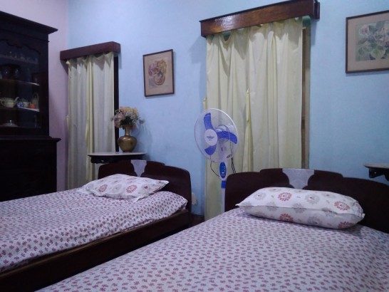 Chaiya Heritage Guest House - Room 1