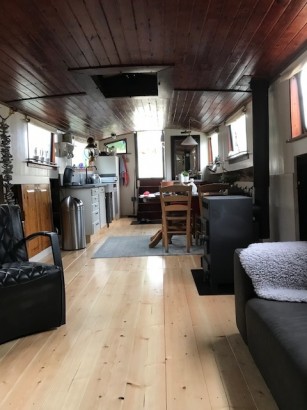 Bed en Breakfast Marsherne